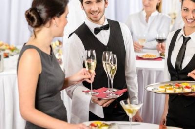 Wedding Catering Melbourne
